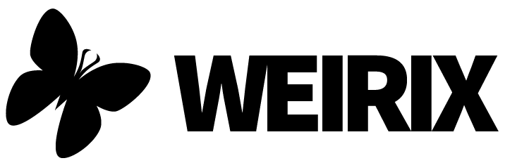 Weirix logo