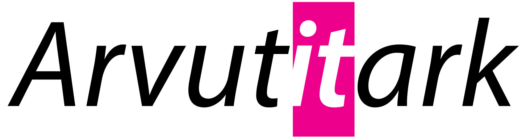 Arvutitark